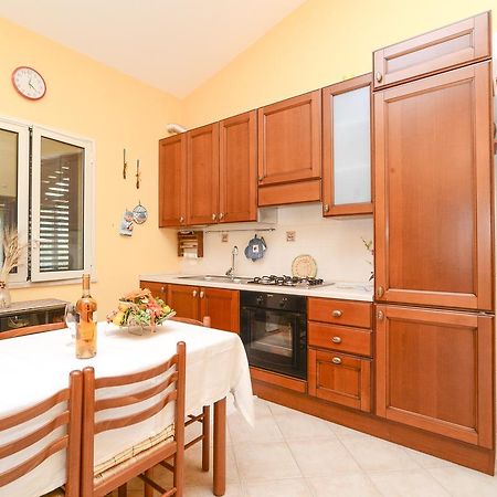 Villa Degli Olivi Campofelice Di Roccella Εξωτερικό φωτογραφία