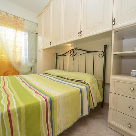 Villa Degli Olivi Campofelice Di Roccella Εξωτερικό φωτογραφία