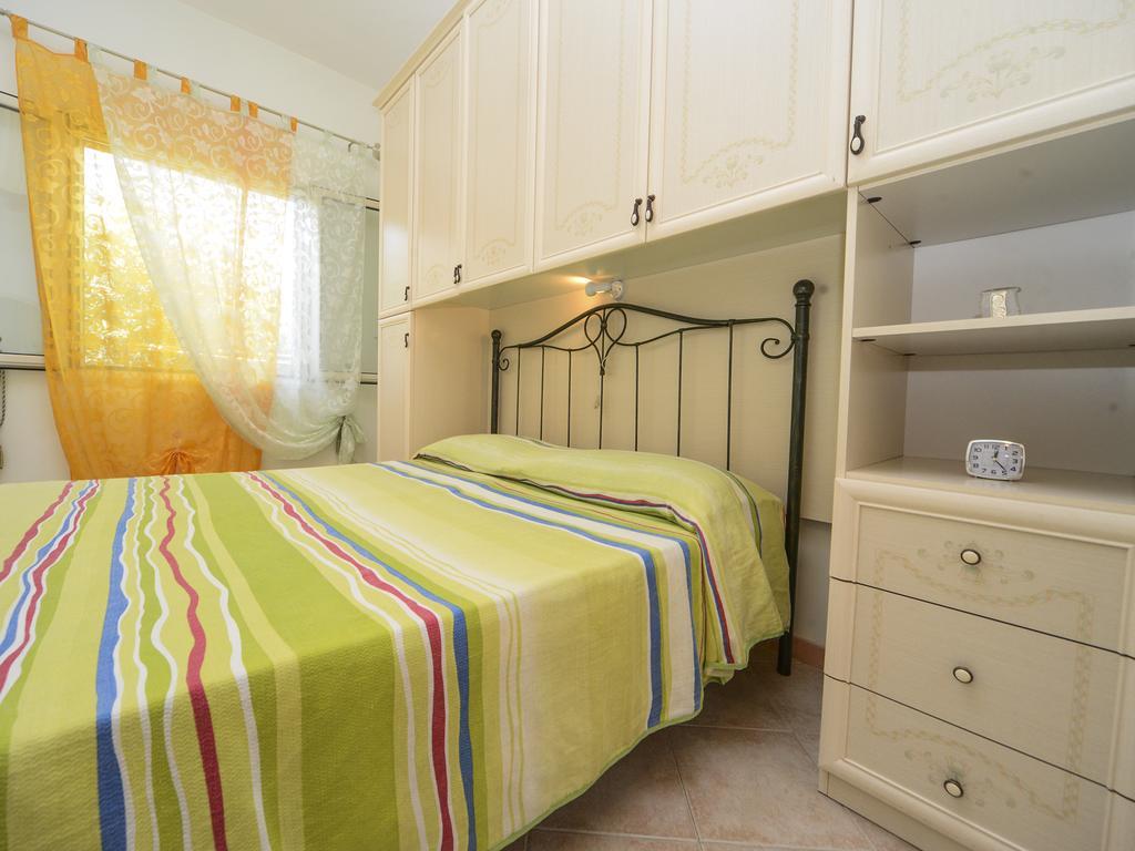 Villa Degli Olivi Campofelice Di Roccella Εξωτερικό φωτογραφία