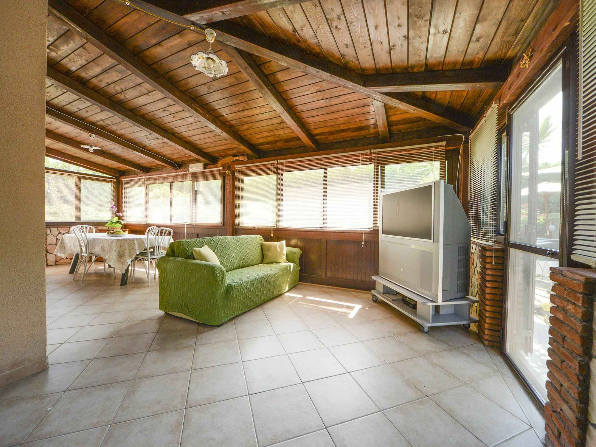 Villa Degli Olivi Campofelice Di Roccella Εξωτερικό φωτογραφία